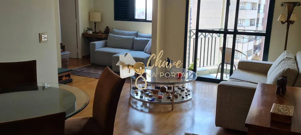 Apartamento, 2 quartos, 74 m² - Foto 4