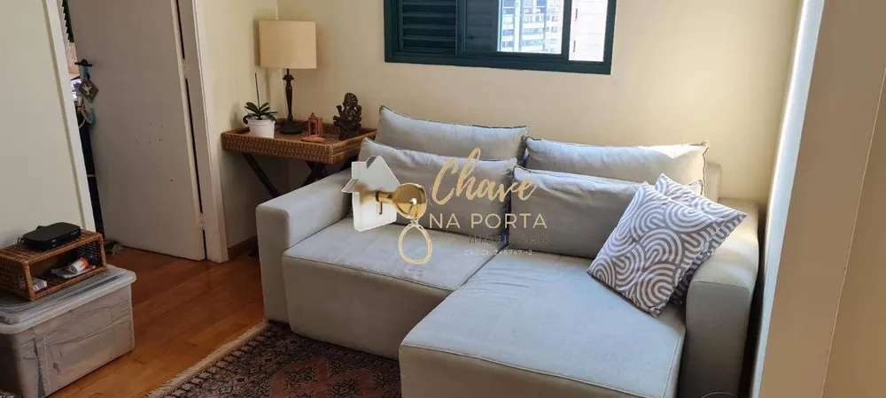 Apartamento, 2 quartos, 74 m² - Foto 2