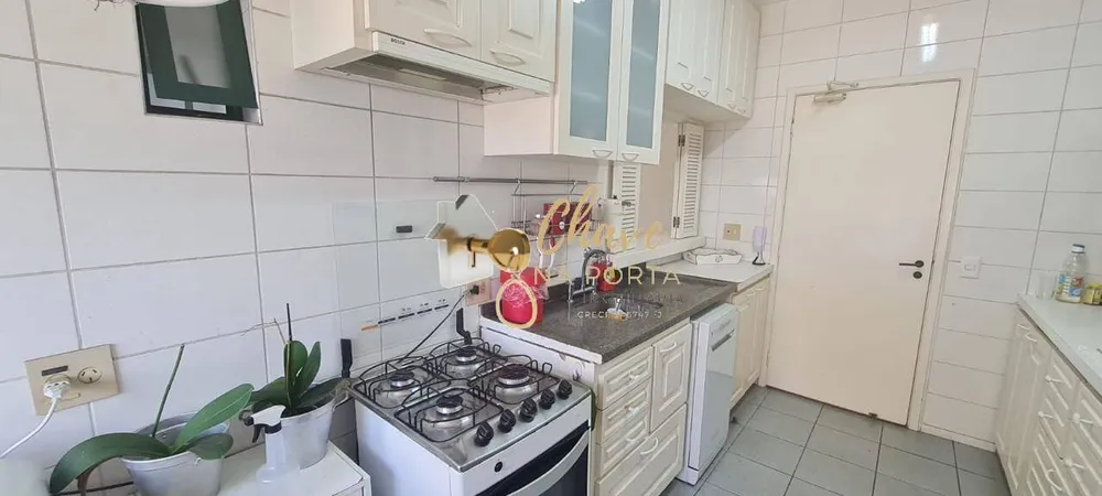 Apartamento, 2 quartos, 74 m² - Foto 3