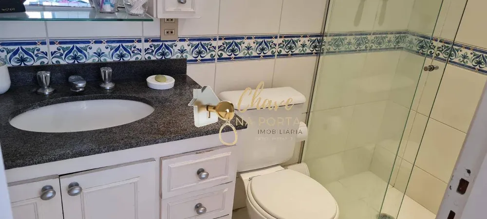 Apartamento, 2 quartos, 74 m² - Foto 2