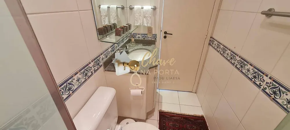 Apartamento, 2 quartos, 74 m² - Foto 8