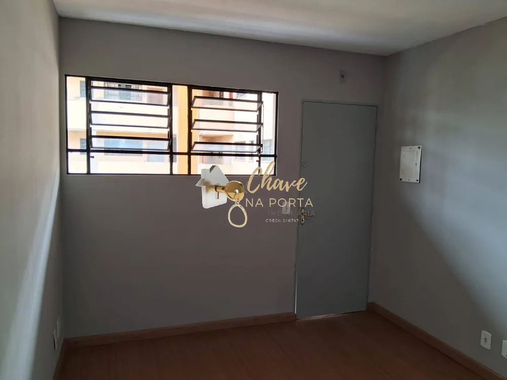 Apartamento, 2 quartos, 48 m² - Foto 5