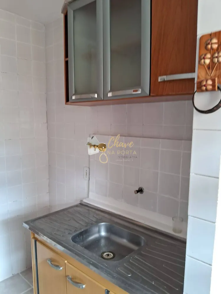 Apartamento, 2 quartos, 48 m² - Foto 8