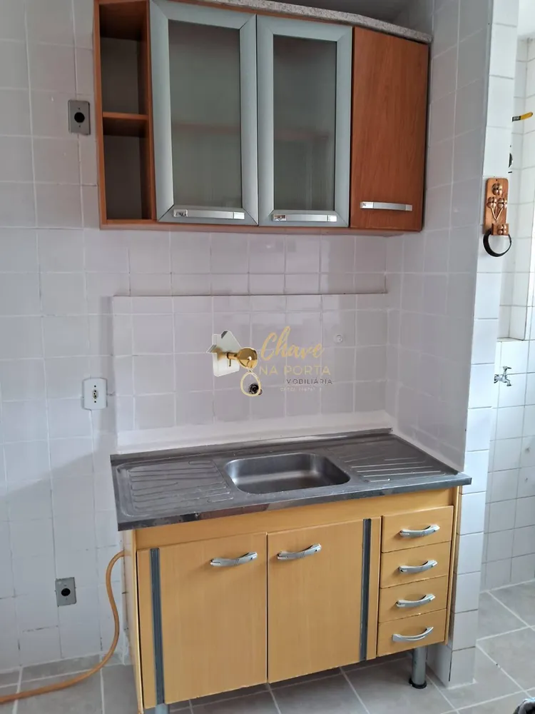 Apartamento, 2 quartos, 48 m² - Foto 4