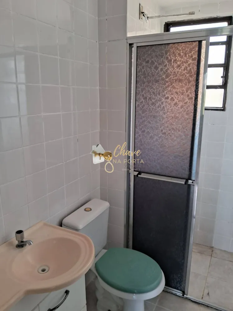 Apartamento, 2 quartos, 48 m² - Foto 1