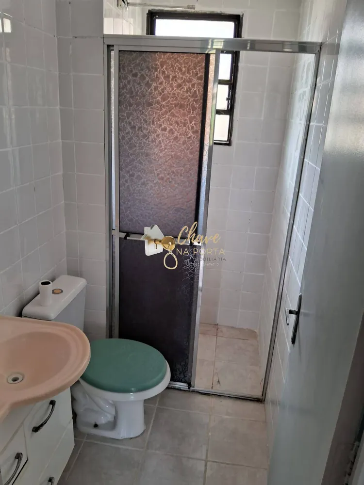Apartamento, 2 quartos, 48 m² - Foto 3