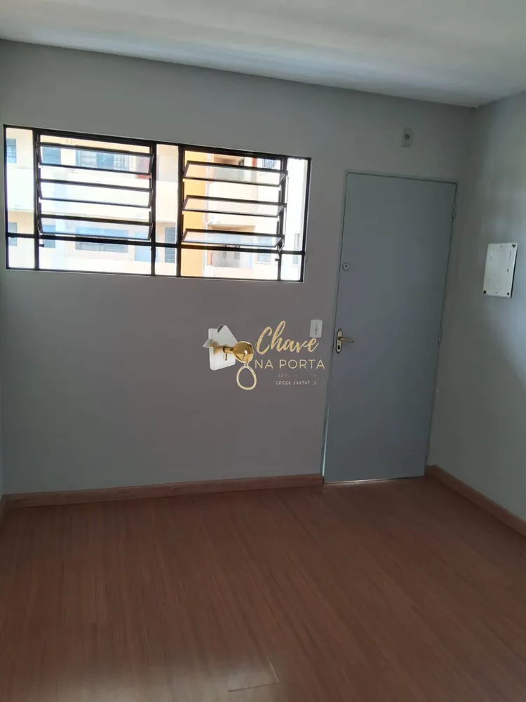Apartamento, 2 quartos, 48 m² - Foto 6