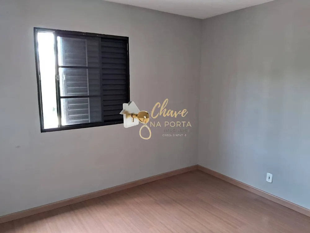 Apartamento, 2 quartos, 48 m² - Foto 7