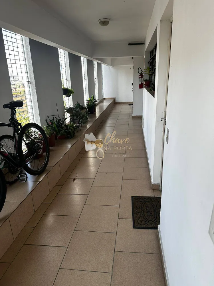 Apartamento, 1 quarto, 51 m² - Foto 2