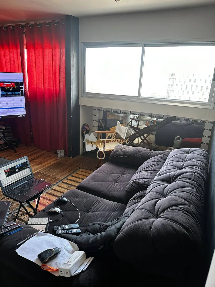 Apartamento, 1 quarto, 51 m² - Foto 4