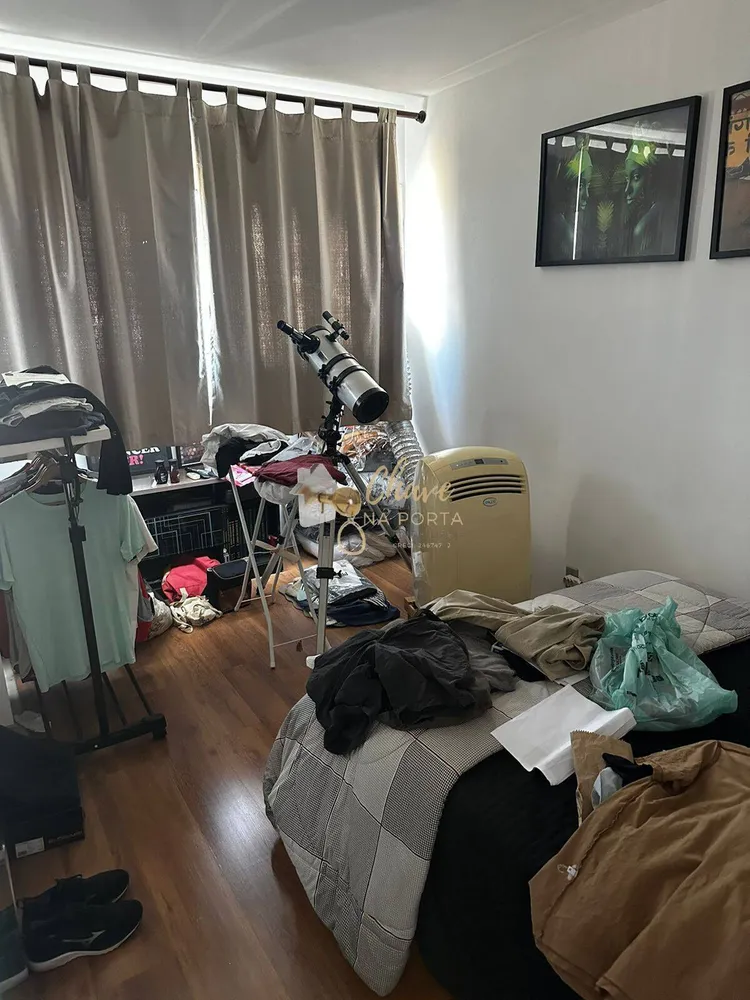 Apartamento, 1 quarto, 51 m² - Foto 3