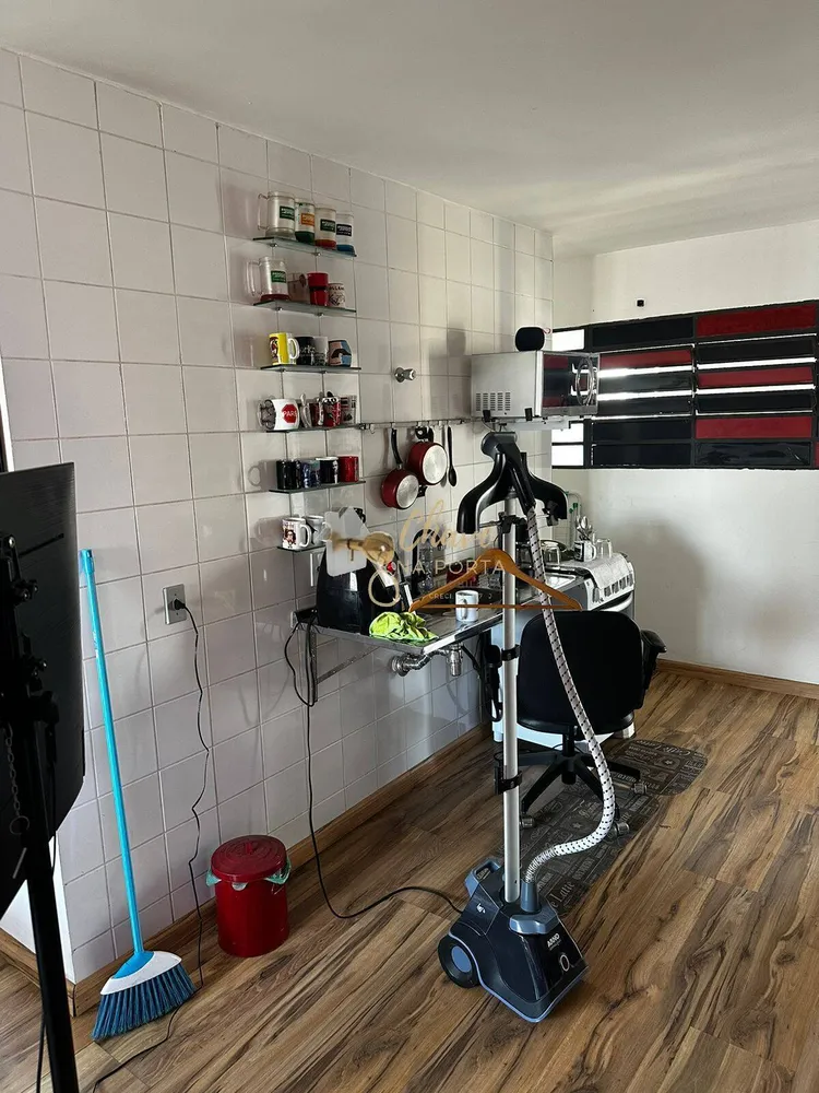 Apartamento, 1 quarto, 51 m² - Foto 4