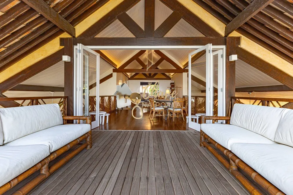 Casa, 7 quartos, 471 m² - Foto 1