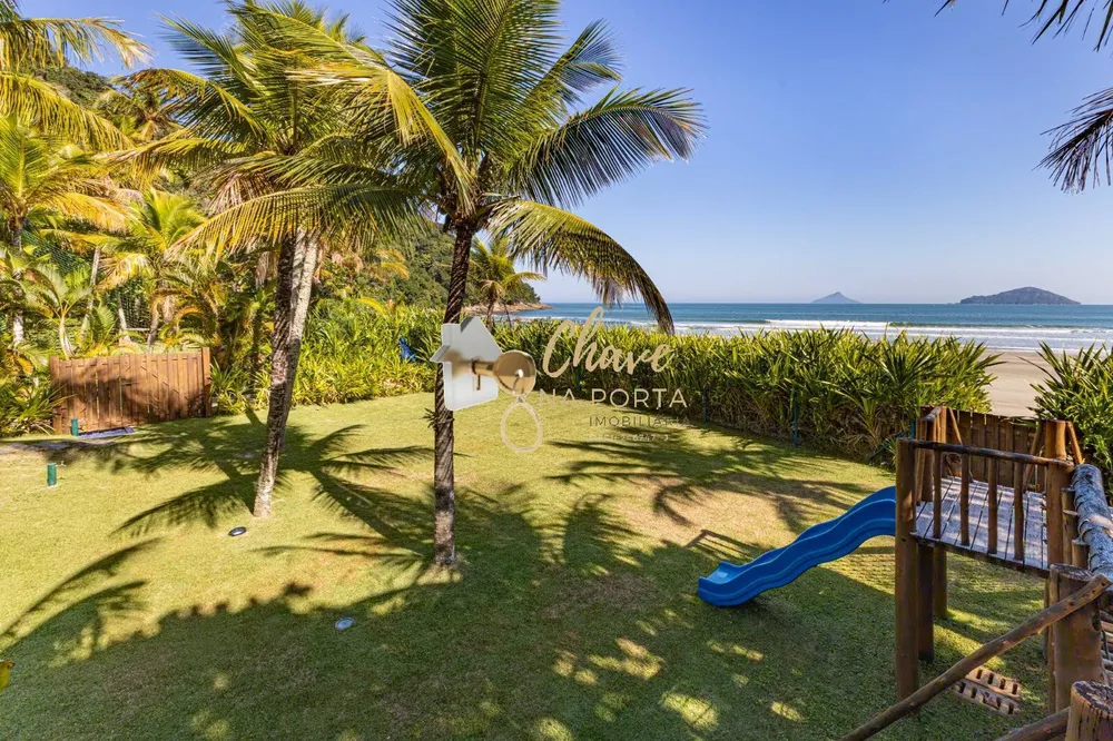 Casa, 7 quartos, 471 m² - Foto 2