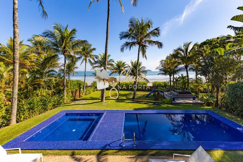Casa, 7 quartos, 471 m² - Foto 4