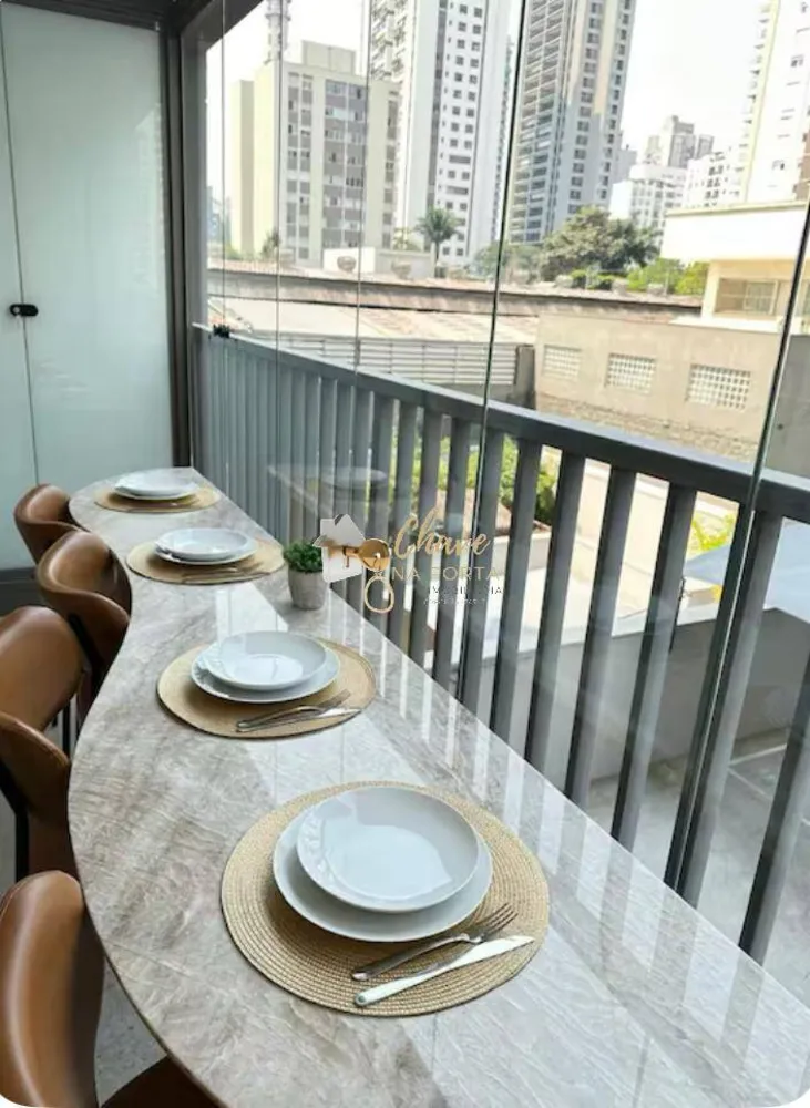 Apartamento, 1 quarto, 38 m² - Foto 6