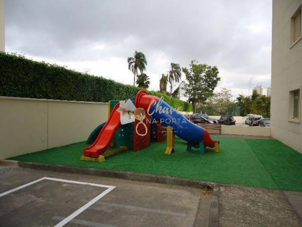 Apartamento, 2 quartos, 50 m² - Foto 6