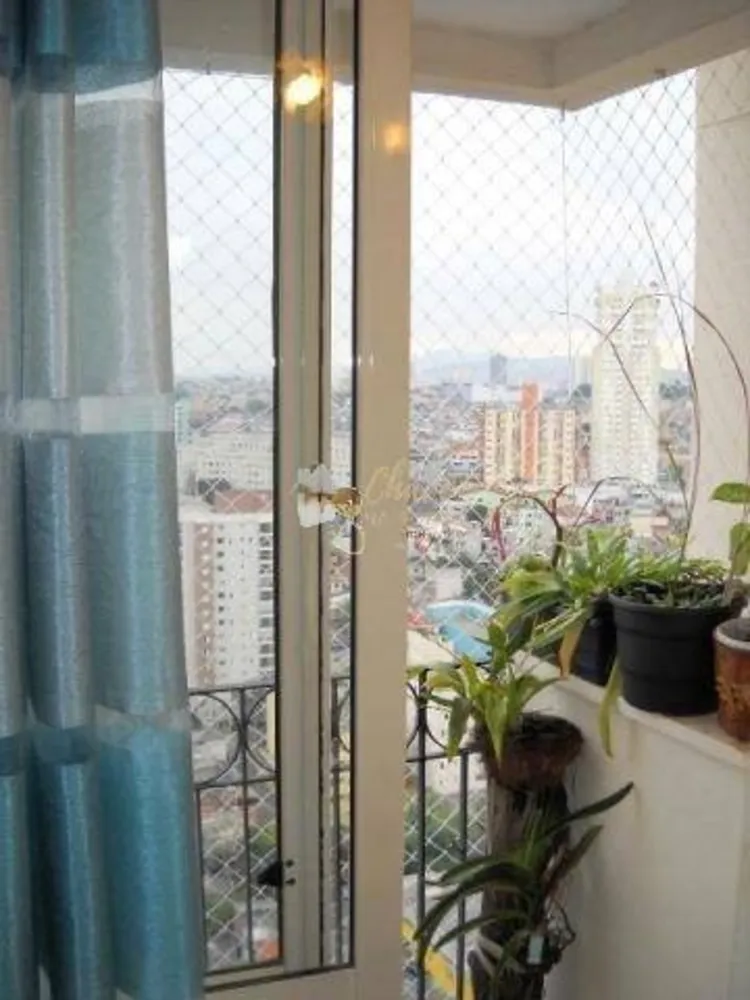 Apartamento, 2 quartos, 50 m² - Foto 4