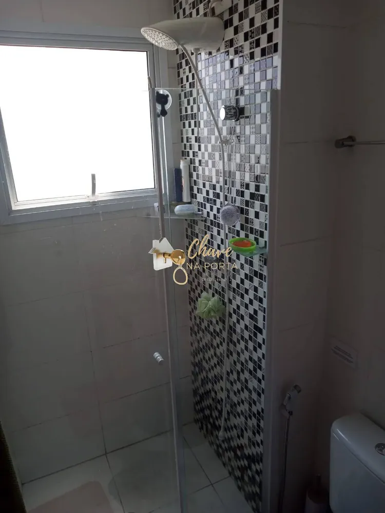 Kitnet-Studio, 25 m² - Foto 1