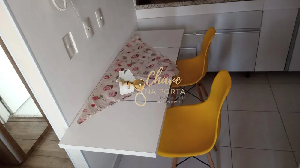 Kitnet-Studio, 25 m² - Foto 3