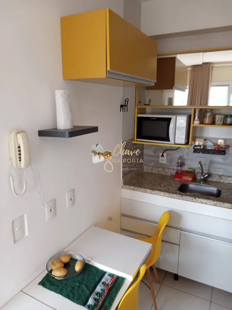 Kitnet-Studio, 25 m² - Foto 2