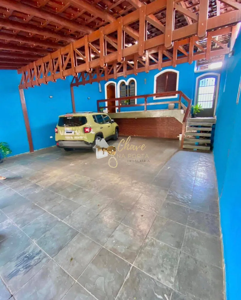 Casa, 4 quartos, 196 m² - Foto 3