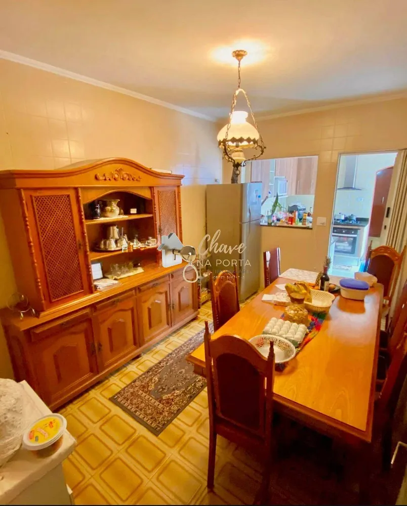 Casa, 4 quartos, 196 m² - Foto 5