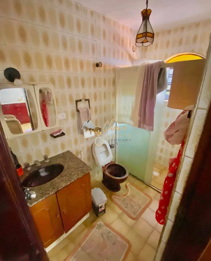 Casa, 4 quartos, 196 m² - Foto 4