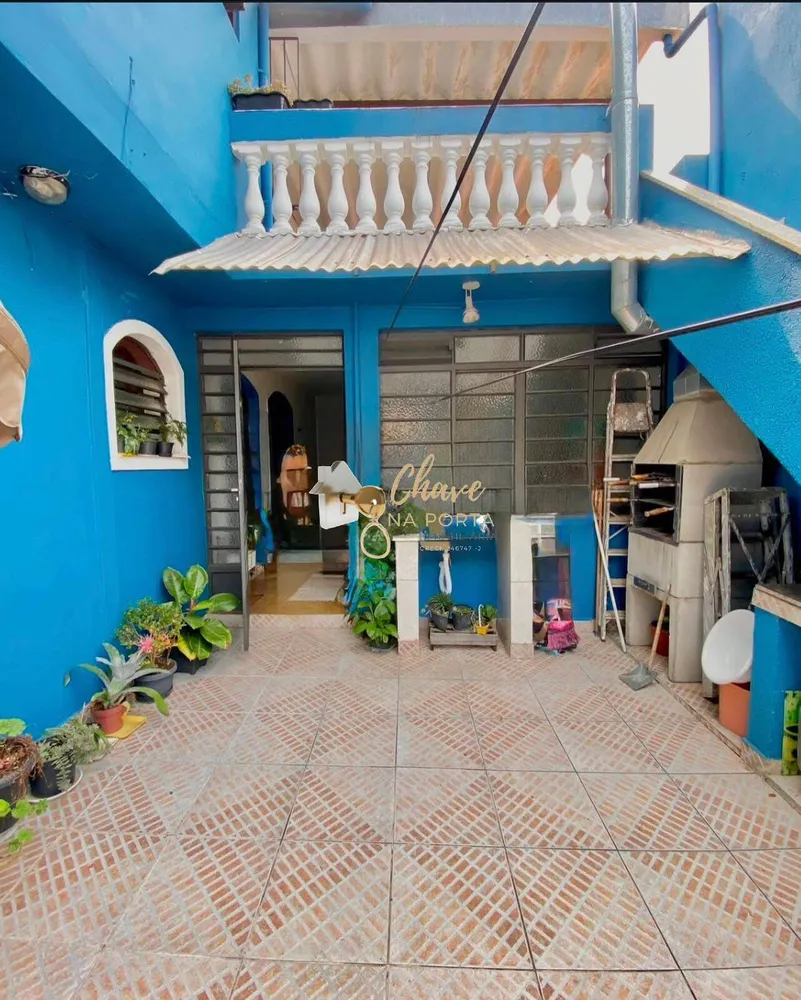 Casa, 4 quartos, 196 m² - Foto 7