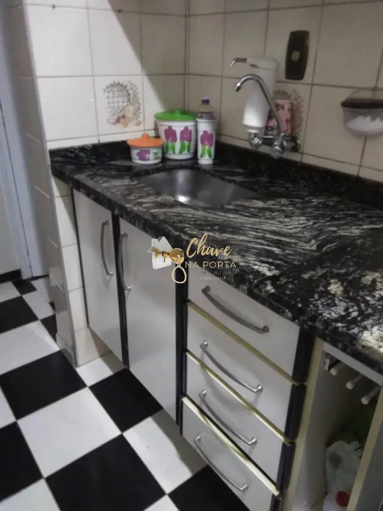 Apartamento, 2 quartos, 52 m² - Foto 3