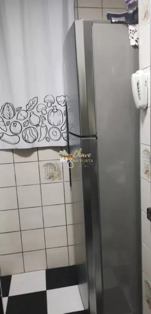 Apartamento, 2 quartos, 52 m² - Foto 2