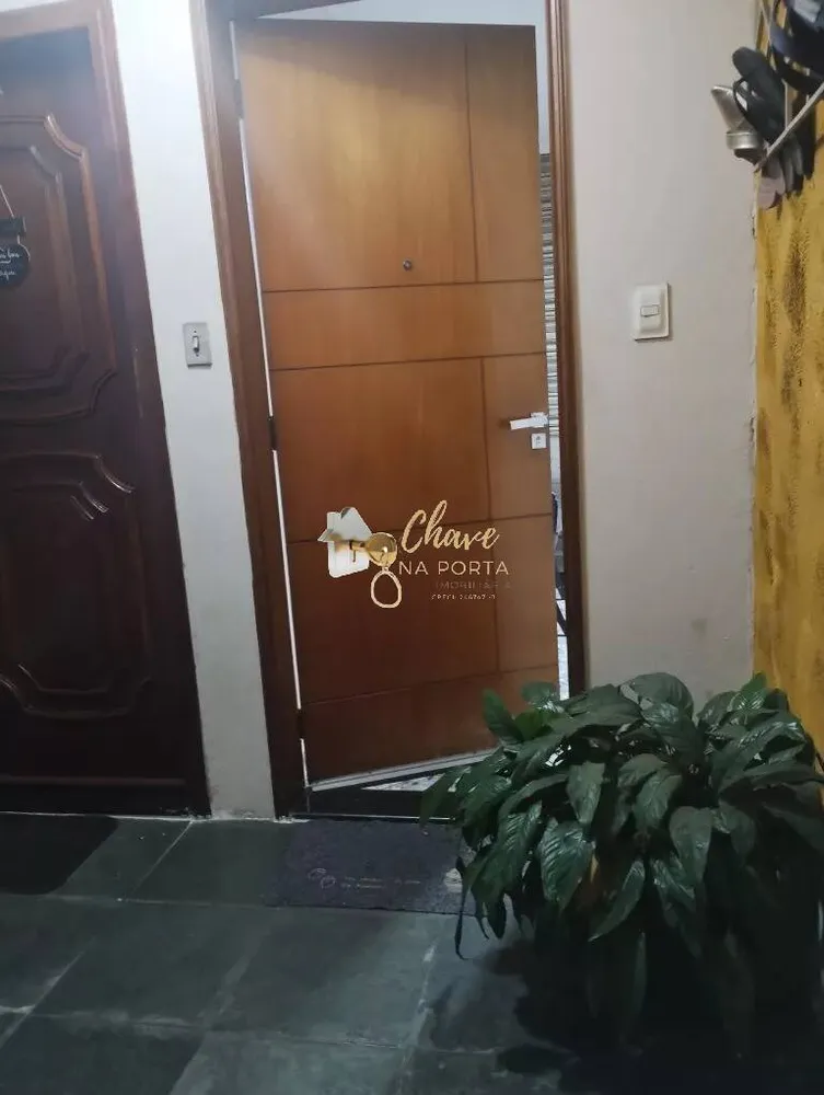 Apartamento, 2 quartos, 52 m² - Foto 8