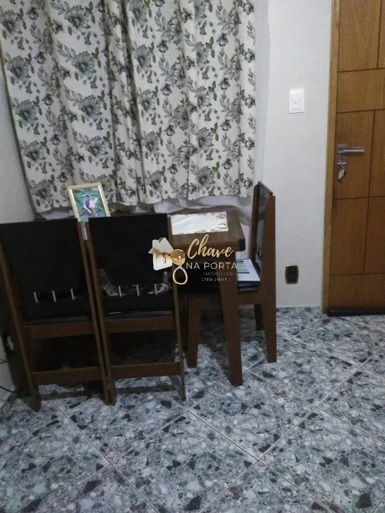 Apartamento, 2 quartos, 52 m² - Foto 1