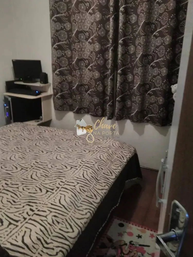 Apartamento, 2 quartos, 52 m² - Foto 5