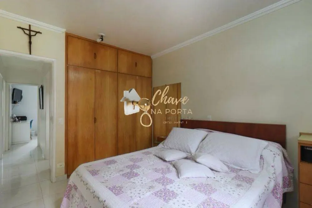 Apartamento, 3 quartos, 91 m² - Foto 4