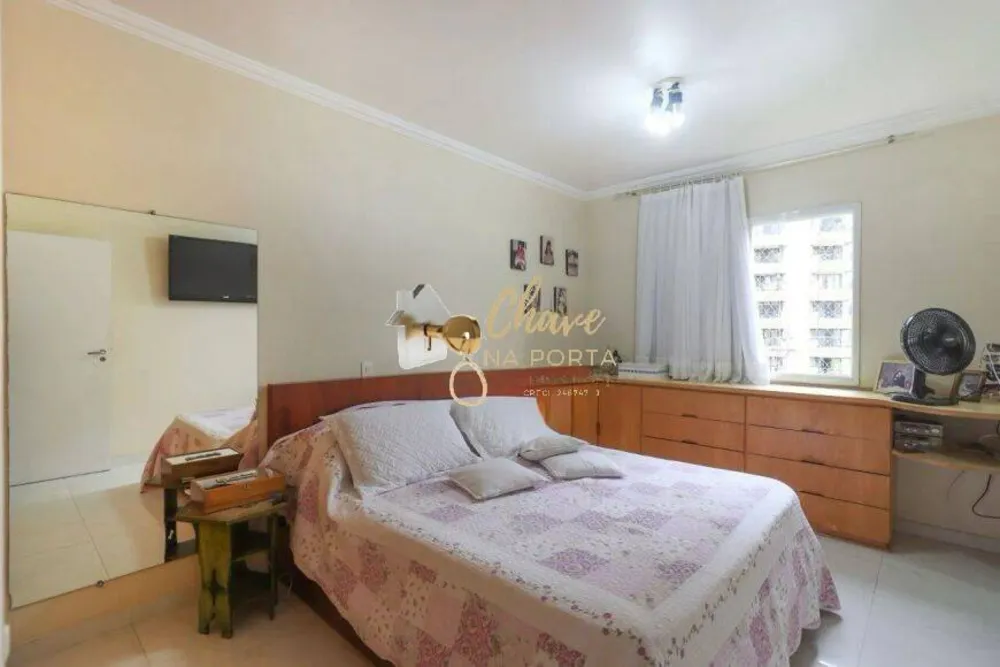 Apartamento, 3 quartos, 91 m² - Foto 5