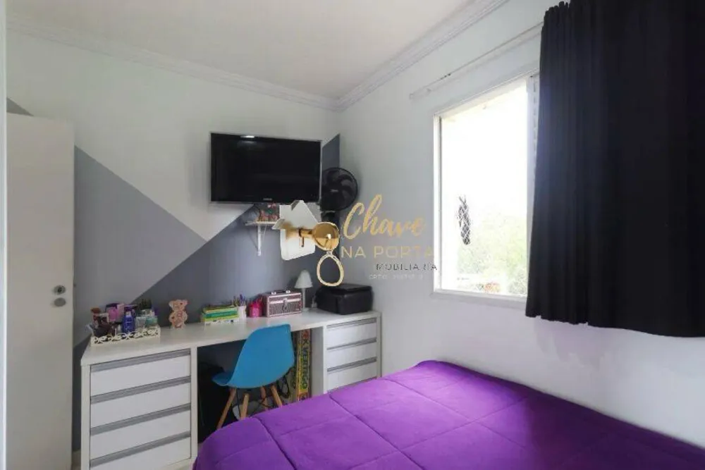 Apartamento, 3 quartos, 91 m² - Foto 4