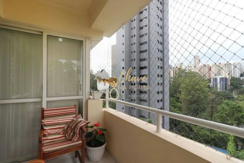 Apartamento, 3 quartos, 91 m² - Foto 3