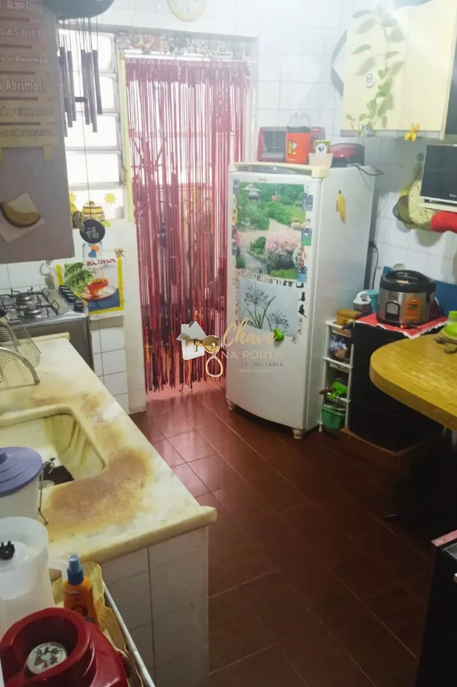 Apartamento, 2 quartos, 52 m² - Foto 4