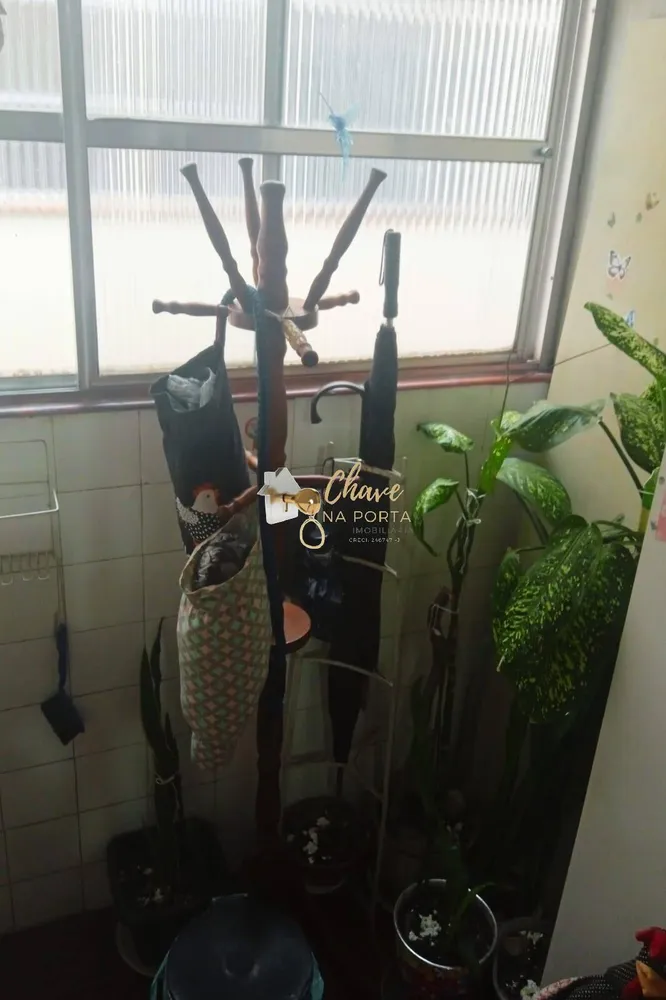 Apartamento, 2 quartos, 52 m² - Foto 3