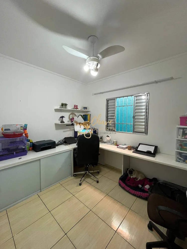 Sobrado, 3 quartos, 120 m² - Foto 2