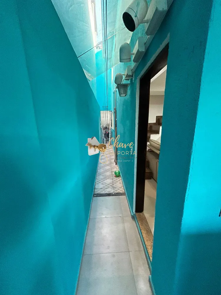 Sobrado, 3 quartos, 120 m² - Foto 3