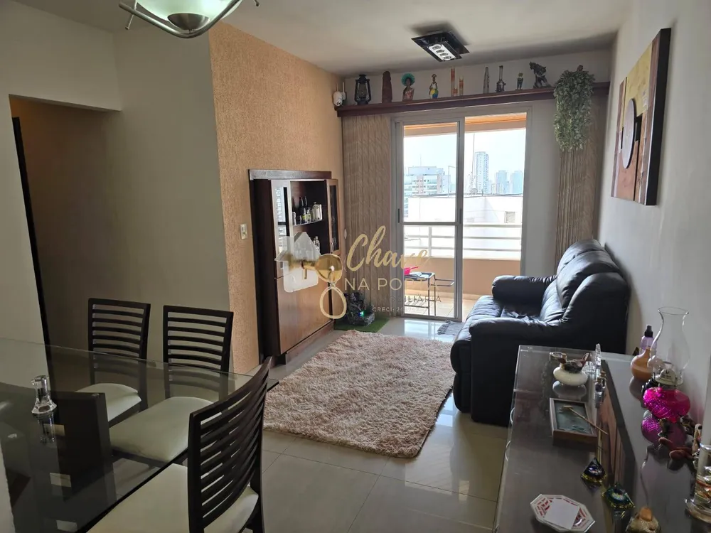 Apartamento, 3 quartos, 78 m² - Foto 1