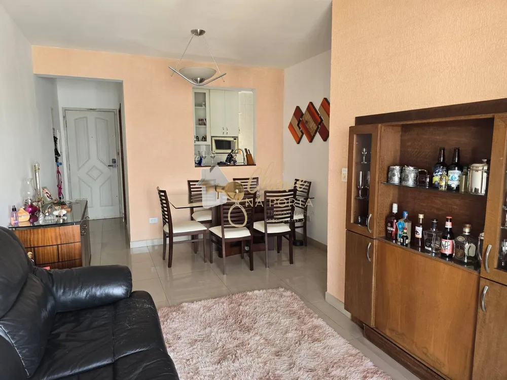 Apartamento, 3 quartos, 78 m² - Foto 2