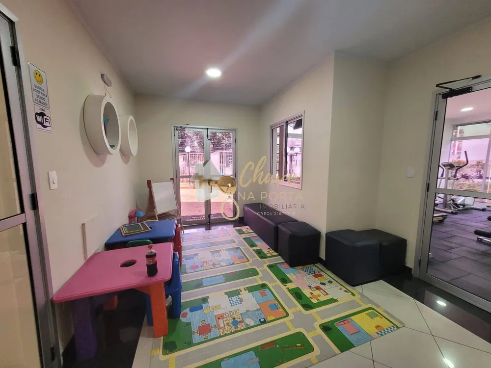 Apartamento, 3 quartos, 78 m² - Foto 8