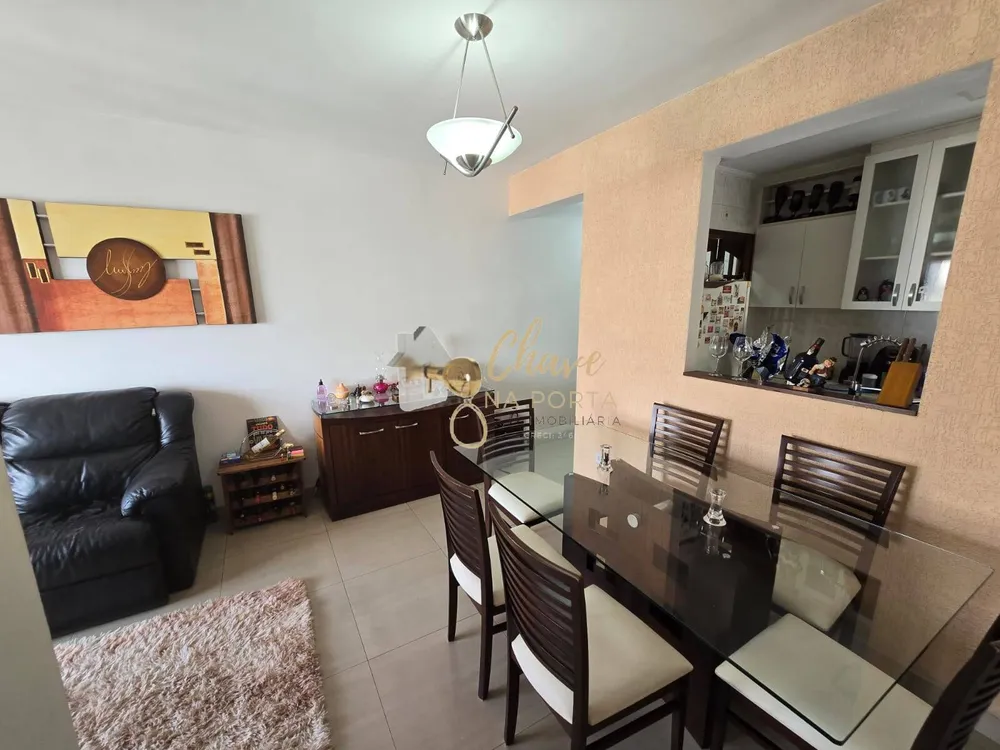 Apartamento, 3 quartos, 78 m² - Foto 3