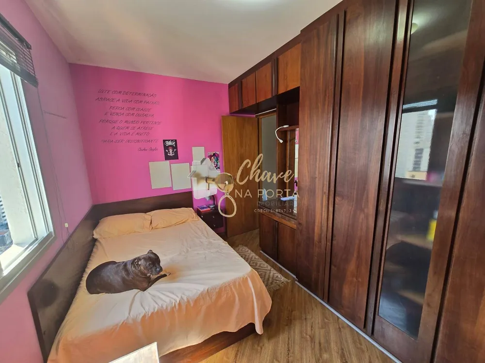 Apartamento, 3 quartos, 78 m² - Foto 4