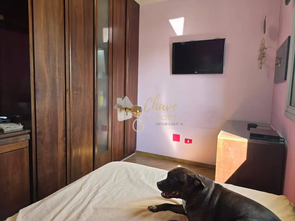 Apartamento, 3 quartos, 78 m² - Foto 5