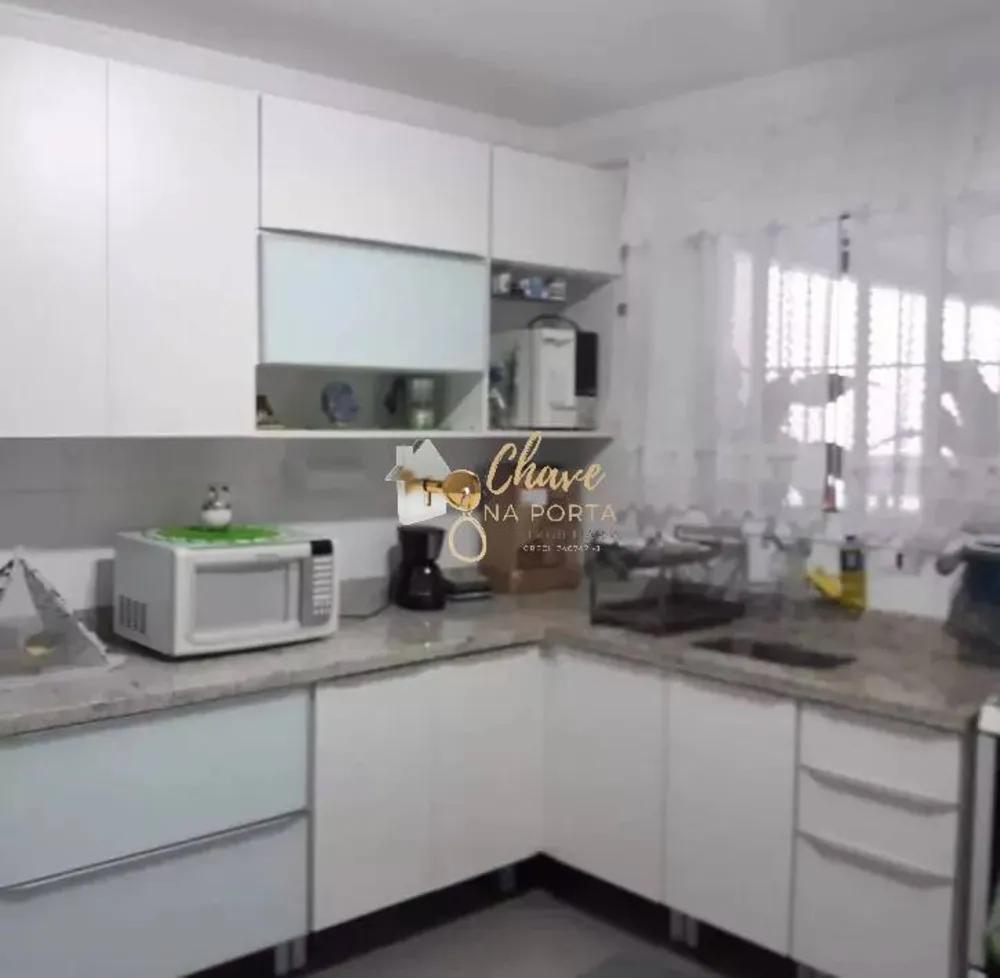 Casa, 2 quartos, 189 m² - Foto 1