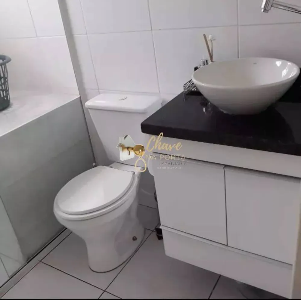 Casa, 2 quartos, 189 m² - Foto 3